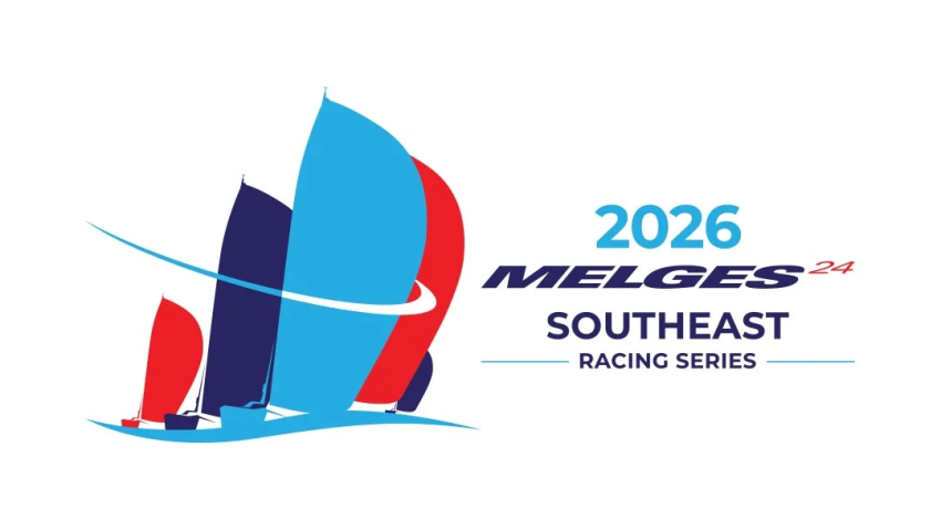 Melges 24 Southeast Racing Series 2026