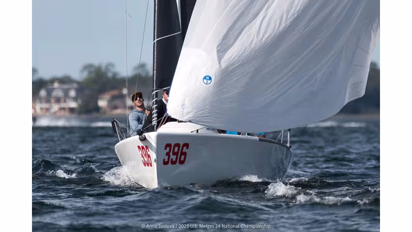Wombmates Racing USA396