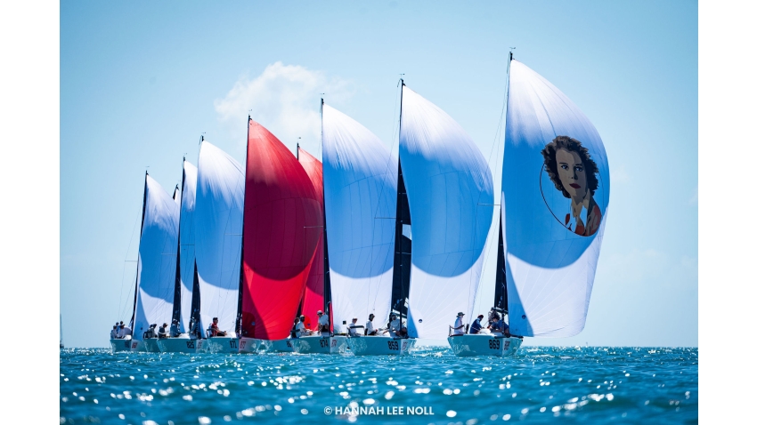 Bacardi Winter Series 2026 Event 2