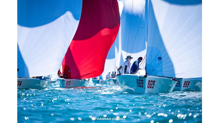 Bacardi Winter Series 2026 Event 2