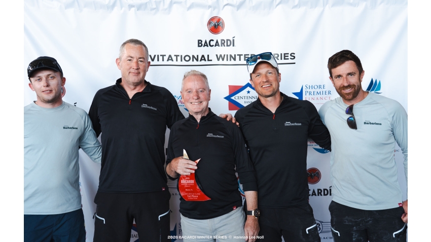 BARBARIANS GBR691 by Stuart Simpson