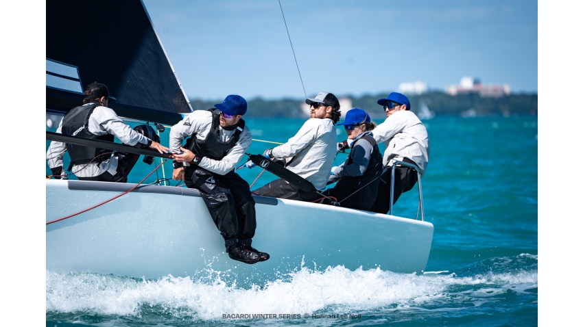 Dark Energy by Laura Grondin with Taylor Canfield as a Tactician © Hannah Lee Noll