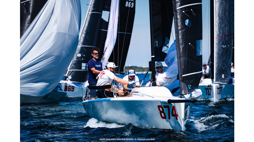 FULL MAVI USA874 by Bora Gulari