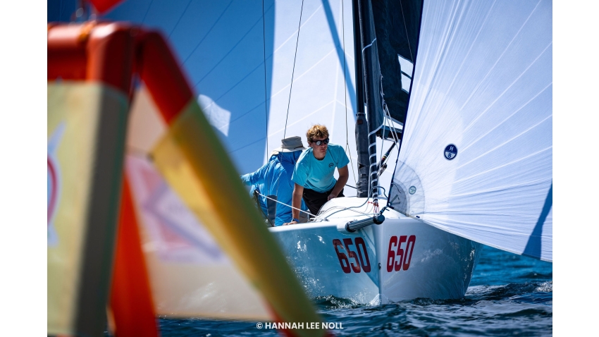 OXCART CAN650 by Chris Woodall