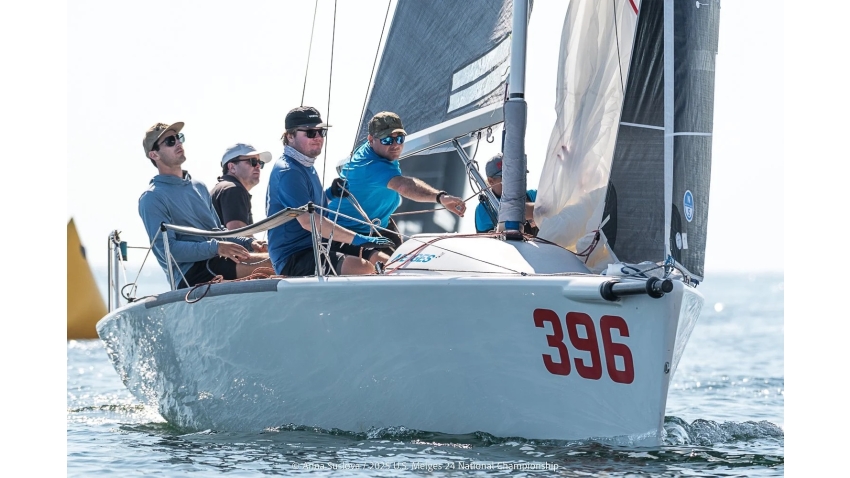 Wombmates Racing USA396