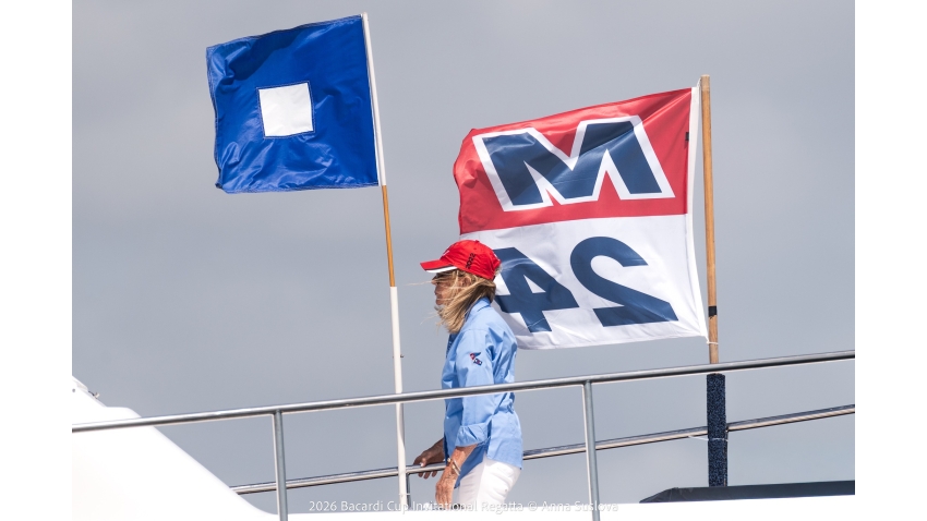 Bacardi Cup Invitational Regatta 2026