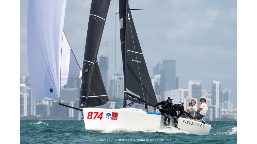 MAVI USA874 by Bora Gulari