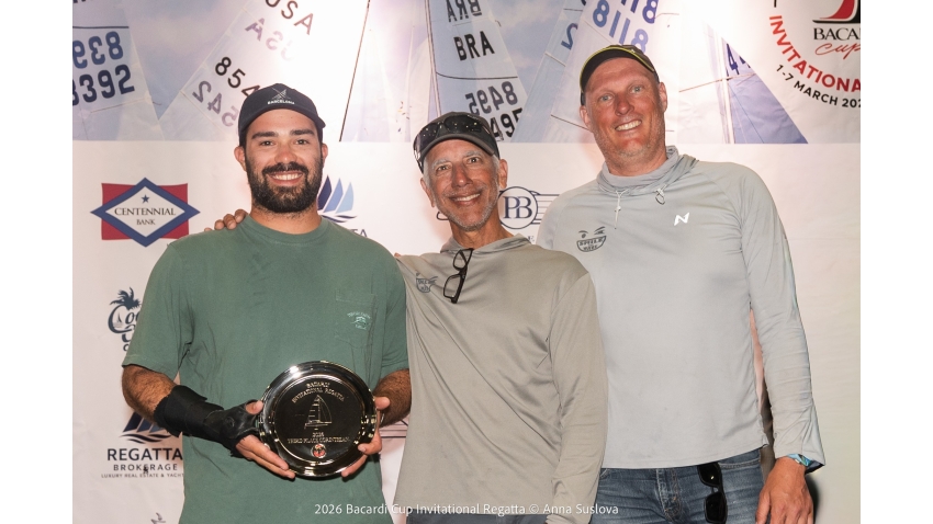 Smile and Wave (USA 829) - Jaime Torres, Richard Rychlik Jr., Neil Battrum, Mykhaylo Mayevskyy, Laura Muma