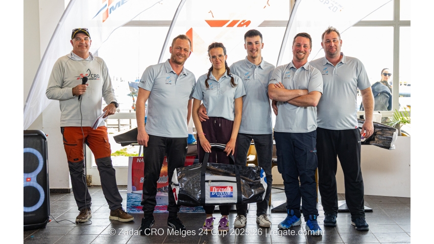 Little A CRO728 by Stjepan Ćesić