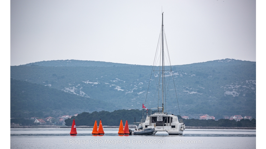 Biograd - CRO Melges 24 Cup 2026