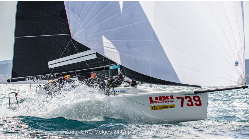 Panjic JR CRO739 by Lucijan Jakovljev