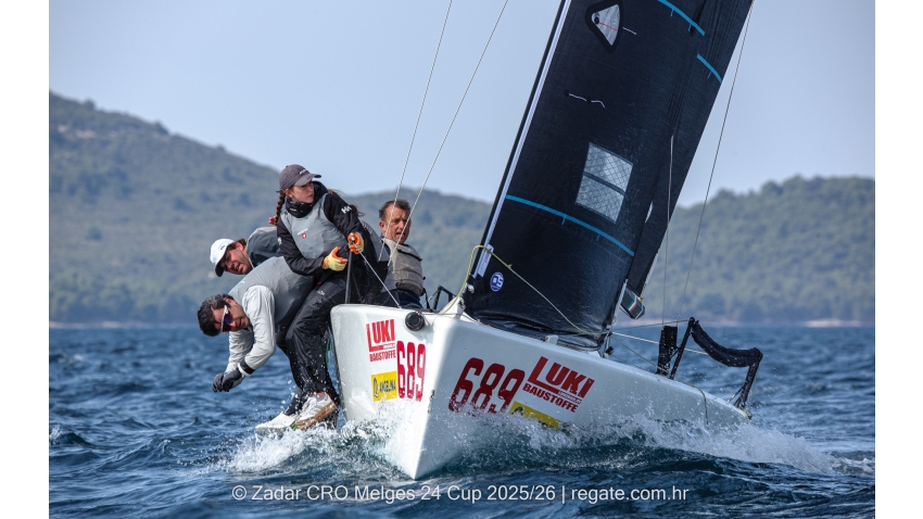 Strambapapa ITA689 by Michele Paoletti