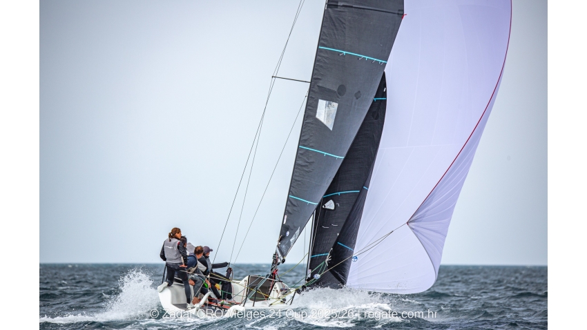 Strambapapa ITA689 by Michele Paoletti