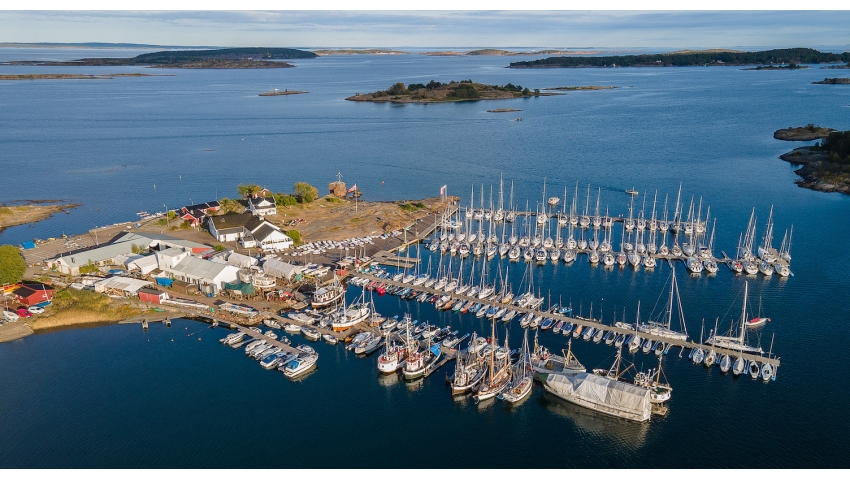 Tonsberg Seilforening