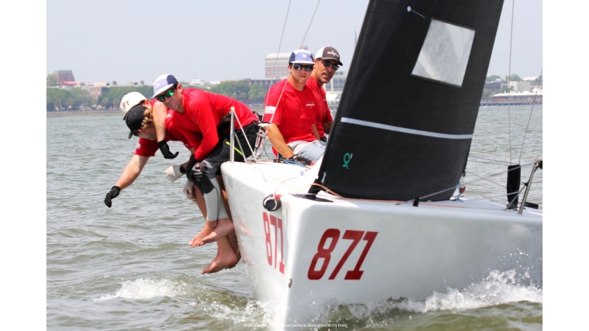 Peter McClennen's GAMECOCK 