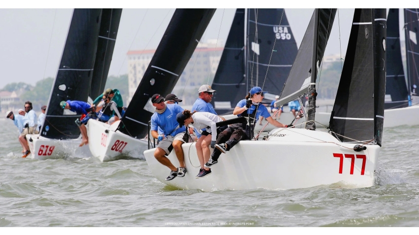 John Poulson's LONG SHOT 