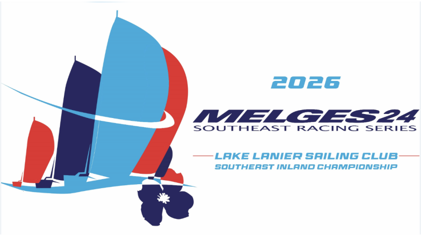 2026 Southeast Inland Championship - Lake Lanier