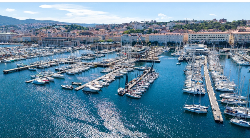 Yacht Club Adriaco Trieste
