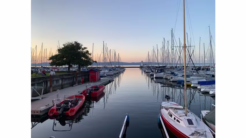 Trondhjem Seilforening