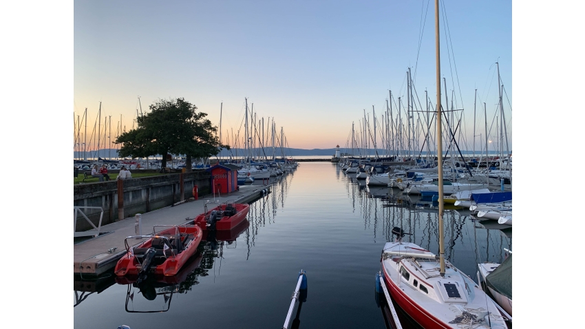 Trondhjem Seilforening