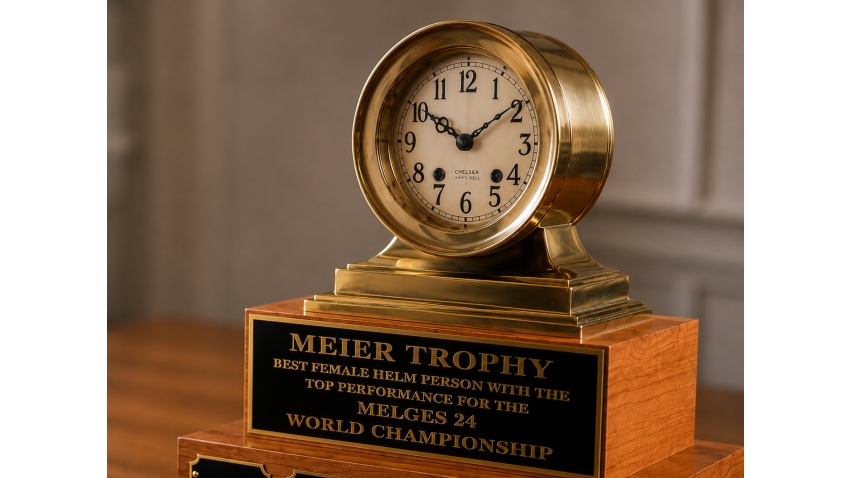 The Meier Trophy