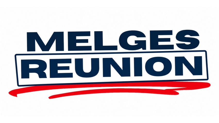 Melges Reunion logo