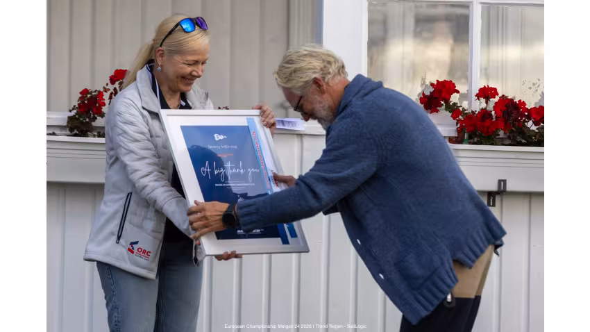 Piret Salmistu & Erik Fusdahl 
