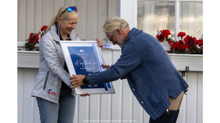 Piret Salmistu & Erik Fusdahl 