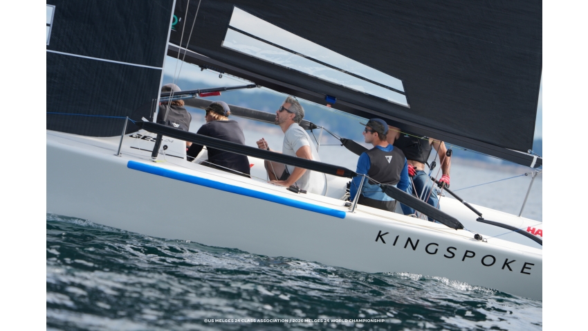 MAVI USA 874 by Bora Gulari with Norman Berge, Kyle Navin, Nick Ford and Trevor Burd 