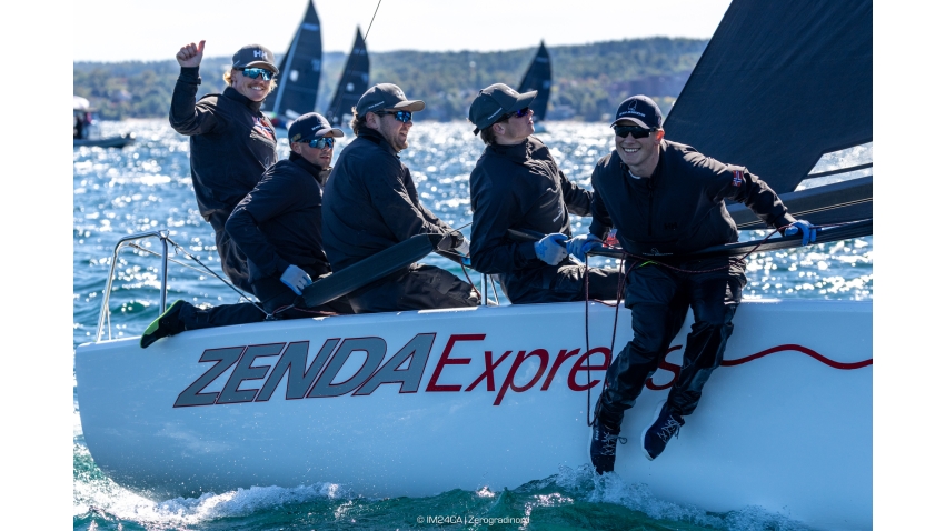 Team Bagdad Prospects Helly Hansen NOR