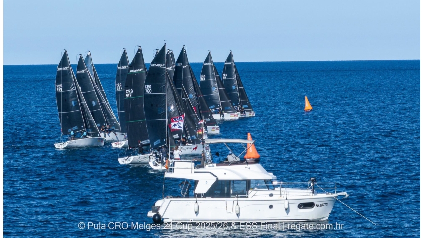 CRO M24 Cup Pula 2026