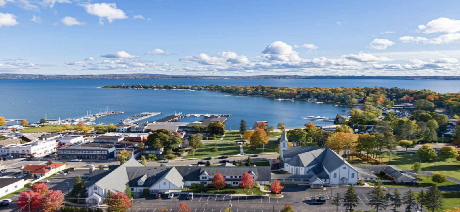 Little Traverse Bay Yacht Club