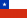 Chile flag