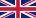 Great Britain flag