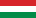 Hungary flag