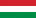 Hungary flag