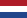 The Netherlands flag