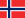 Norway flag