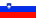 Slovenia flag