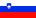 Slovenia flag