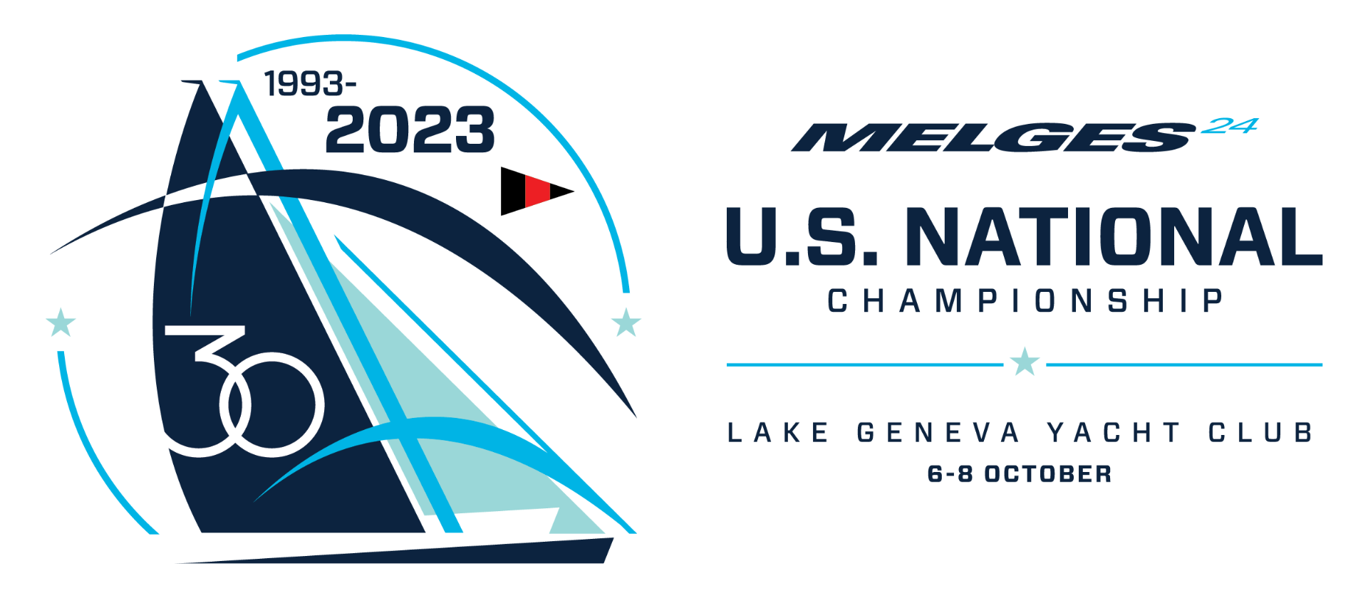 2023 Melges 24 U.S. National Championship - October 6-8