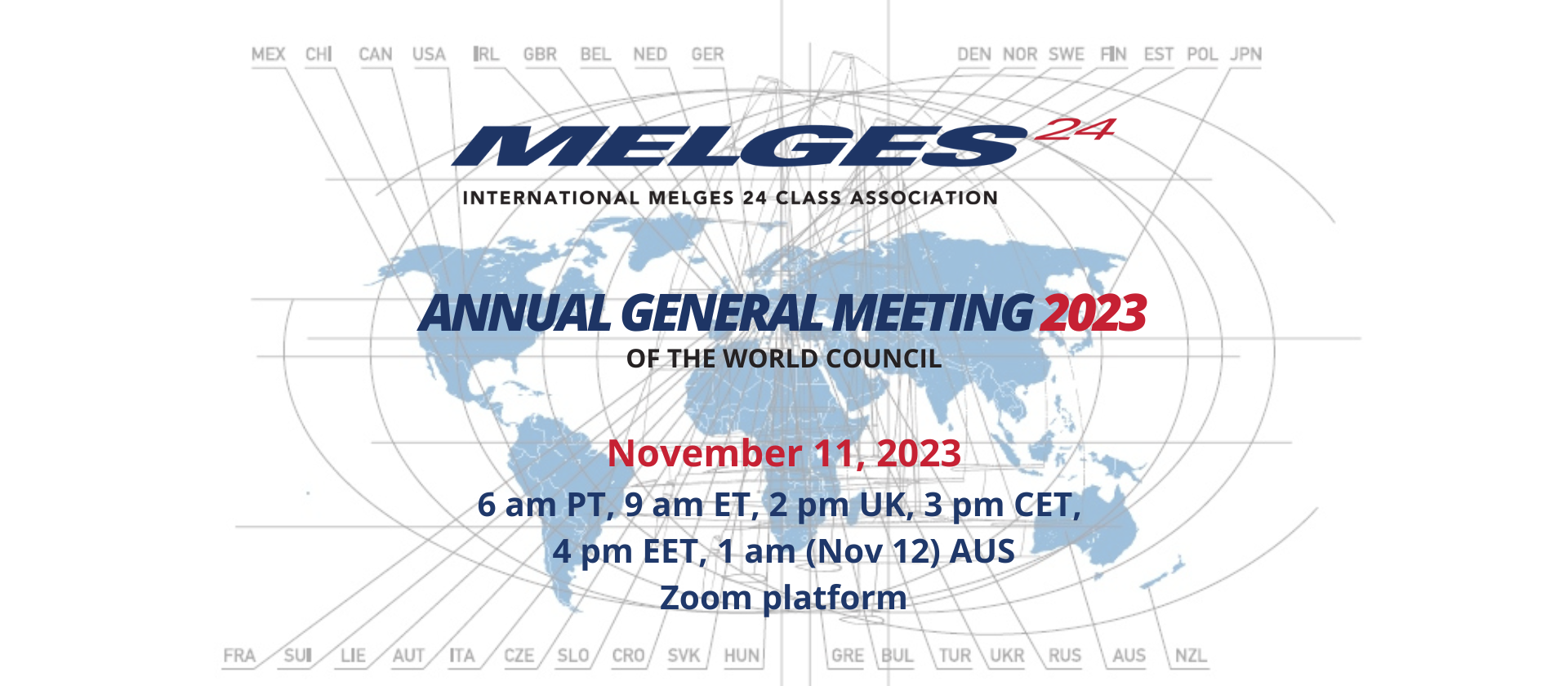 AGM 2023