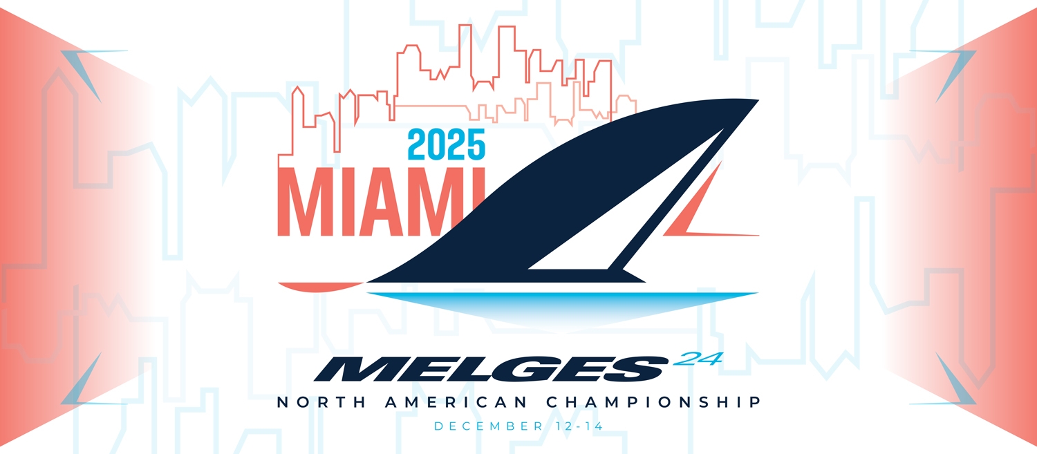 2025 Melges 24 North American Championship