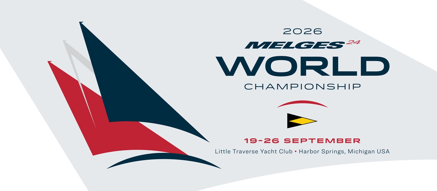 2026 Melges 24 World Championship - Harbor Springs, MI, USA