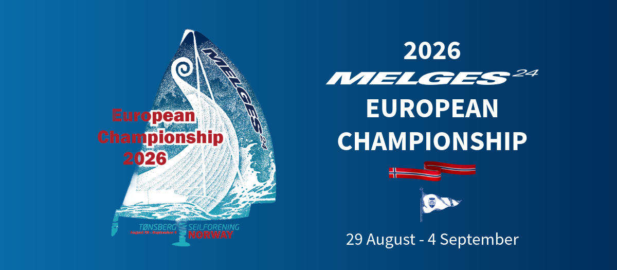 2026 Melges 24 European Championship - Tønsberg, NOR
