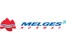 NOR Melges 24 Class logo