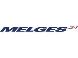 Melges 24 logo