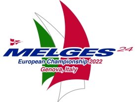 Melges 24 Europeans 2022 - YCI, Genova, Italy