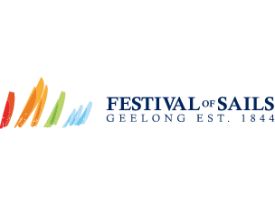 Festival of Sails - Geelong- AUS