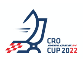 CRO Melges 24 CUP 2022 logo